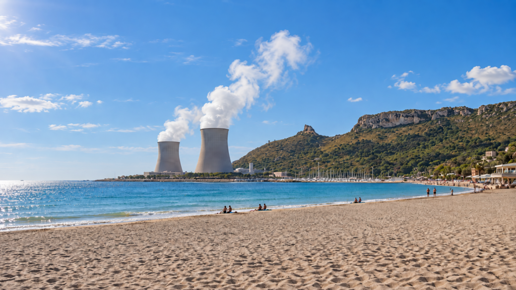 Nucleare, via libera definitivo dell’Italia: dove potrebbero sorgere le nuove centrali