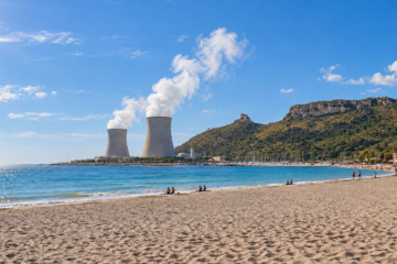 Nucleare, via libera definitivo dell’Italia: dove potrebbero sorgere le nuove centrali