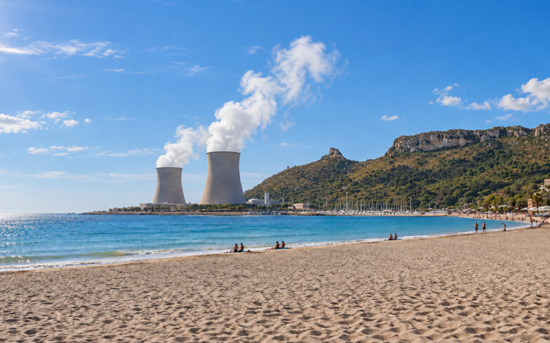 Nucleare, via libera definitivo dell’Italia: dove potrebbero sorgere le nuove centrali