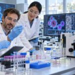 Tumori, l’IL-30 favorisce la diffusione delle metastasi: nuove strategie per bloccarla