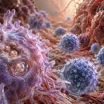 Nanoparticelle a mRNA riprogrammano il tumore e chiamano all’attacco il sistema immunitario