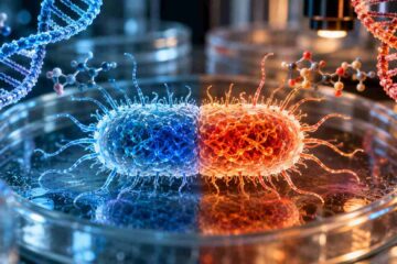 Vita speculare, gli scienziati chiedono di vietare la creazione di batteri sintetici a specchio