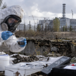 Chernobyl, quarant’anni dopo i residui nucleari sono ancora intatti
