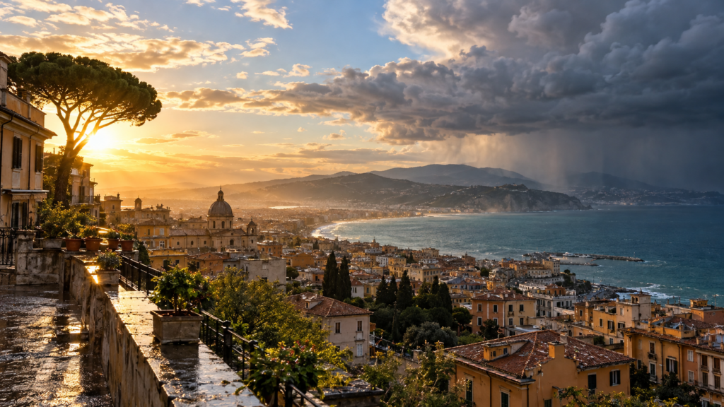 L’autunno si prende una pausa: sull’Italia torna il caldo. Il METEO