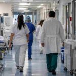 Medici in fuga dal SSN