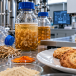 Biscotti dalla plastica riciclata, il prodotto esiste ma nessuno lo ha ancora assaggiato
