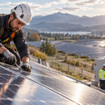 Fotovoltaico, l’Europa perderà 108mila posti di lavoro entro il 2030: ecco chi rischia
