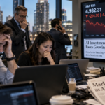 Bolla IA, il conto sta arrivando: il 2027 potrebbe essere l’anno della resa dei conti