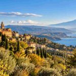 Meteo, l’alta pressione riconquista l’Italia: sole e temperature in rialzo. Ma per Ognissanti spunta l’incognita del freddo