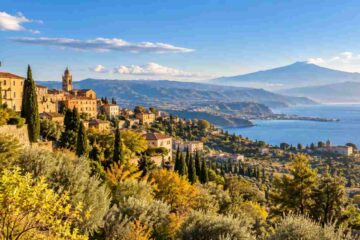 Meteo, l’alta pressione riconquista l’Italia: sole e temperature in rialzo. Ma per Ognissanti spunta l’incognita del freddo