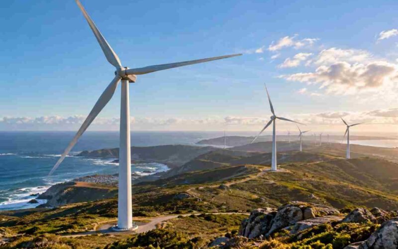 Il MIT mette il turbo ai parchi eolici: più energia senza modifiche agli impianti
