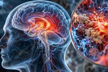 Alzheimer, un farmaco sperimentale riduce l’infiammazione nel tessuto cerebrale