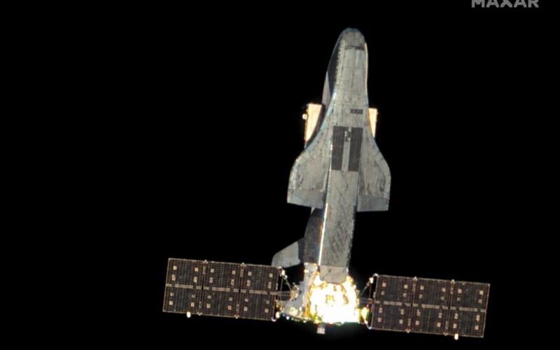 Navi spaziali e armi laser, la Cina accende l’incubo di una guerra nello spazio