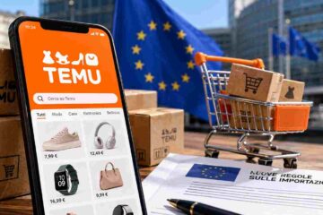 Temu, l’Europa presenta il conto al gigante dei prezzi stracciati