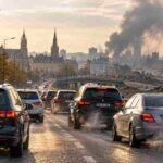 Auto a benzina e diesel, dall’Europa circa l’1% della CO₂ mondiale: quanto costa la transizione ai cittadini?