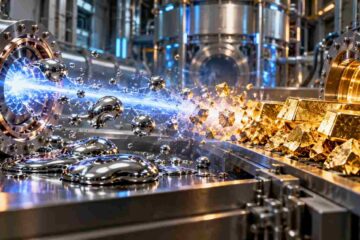 Dal mercurio all’oro, una startup riaccende il sogno degli alchimisti: crolleranno i prezzi?
