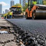 Basta buche e rattoppi, arriva l’asfalto all’acciaio che può durare fino a 20 anni