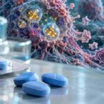 Viagra e tumori, il sildenafil può frenare le metastasi