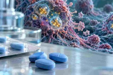 Viagra e tumori, il sildenafil può frenare le metastasi